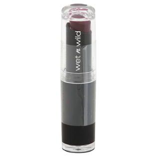 Wet N Wild Lipstick, Sugar Plum Fairy 908C, 0.11 oz (3.3 g)   Beauty