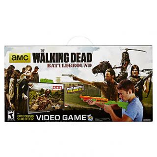 Plug N Play TV Games DELUXE WALKING DEAD 2   Toys & Games   Family