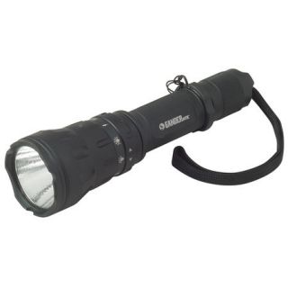 Tactical Handheld LED Flashlight 550 Lumen 754236