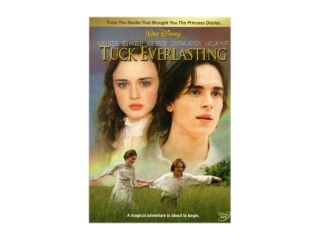 Tuck Everlasting (2002 / DVD)