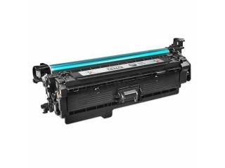 Replacement Laser Toner Cartridge for the Color LaserJet Enterprise CP4025dn, CP4025n, CP4525dn, CP4525n, CP4525xh Printer