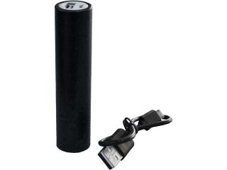 Killer Concepts Black 2600 mAh Power Stick PS KC2600 BL