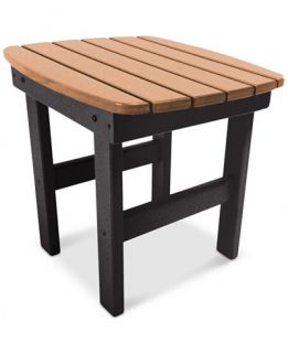 Essentials Side Table, Direct Ship   Furniture