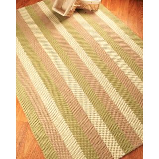 Jute Midtown Area Rug by Natural Area Rugs