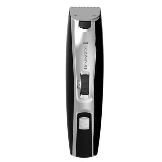 Remington Precision Power Beard Goatee and Stubble Trimmer  