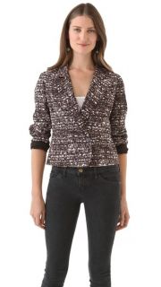 Joie Barberry B Blazer