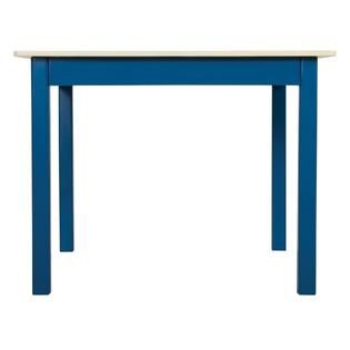 Guidecraft  Moving All Around Table & Chairs Set