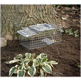 Havahart  Easy Set Small Rabbit & Squirrel Trap