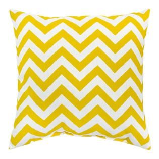 Greendale Home Fashions 17 x 17 Outdoor Accent Pillows, Set of Two