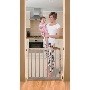 Dreambaby L878 Cottage Gro Gate   Baby   Baby Health & Safety   Baby