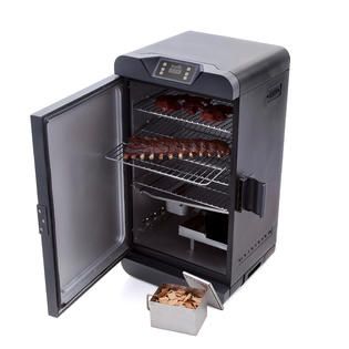 Char Broil Digital Electric Vertical Smoker   Outdoor Living   Grills