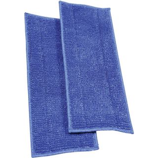 HAAN SS Series Replacement Buffing Cloth, 2 Pack