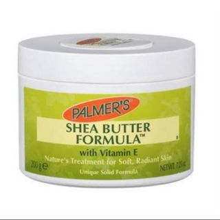 Palmer's Raw Shea Butter Formula Balm 7.25 oz (Pack of 3)
