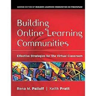 Building Online Learning Communities (Mixed media)