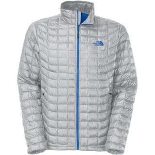 The North Face ThermoBall Full Zip Insulated Jacket   Mens