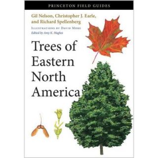 Trees of Eastern North America 9780691145914