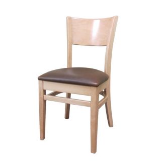 Denver Side Chair with Cushion