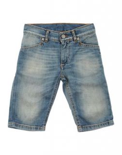 Dondup Dking Denim Shorts Boy 3 8 years