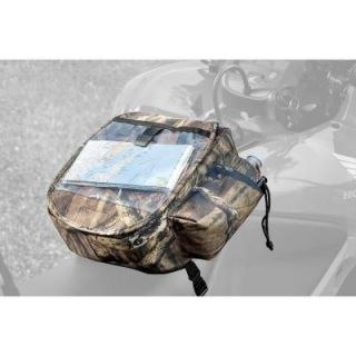 Raider Mossy Oak Infinity Camouflage ATV Gear/Map Bag ATV 12 1