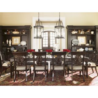 Island Traditions Kensington Dining Table by Tommy Bahama Home