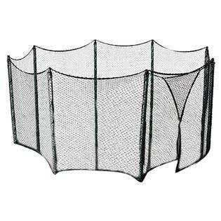 Upper Bounce Trampoline Net to Enclose Multiple Large to Extra Large