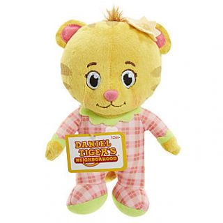 PBS Kids Daniel Tiger Baby Margret   Toys & Games   Stuffed Animals