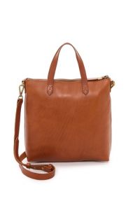 Madewell Mini Transport Tote