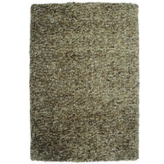 Bombay Outlet Luxe Shag Nori Area Rug (8 x 10)  