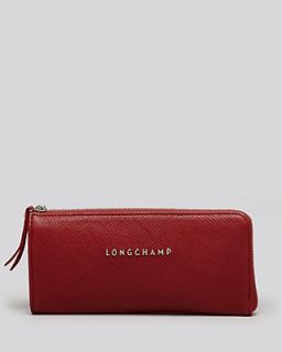 Longchamp Wallet   Quadri Three Quarter Zip