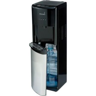 Primo Bottom Loading Hot/Room Temp/Cold Water Dispenser