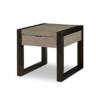 Legacy Classic Furniture Helix End Table   Home   Furniture   Living