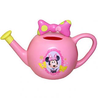 Minnie Mouse Watering Can   Lawn & Garden   Watering, Hoses