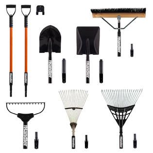 The Handler System Mega Kit   Lawn & Garden   Outdoor Tools & Supplies