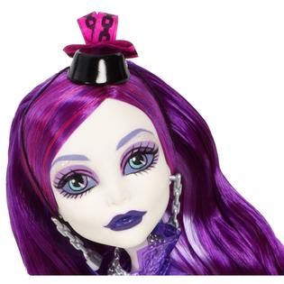 Monster High  Ghouls Night Out® Spectra Vondergeist® Doll