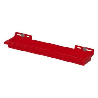 Easel Tray in Red