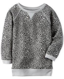 Carters Baby Girls Leopard Print Tunic   Kids & Baby