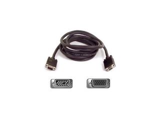 Belkin F3H981 50 50 ft. SVGA Monitor Extension Cable