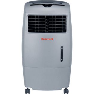 Honeywell 52 Pt. Indoor Portable Evaporative Air Cooler with Remote