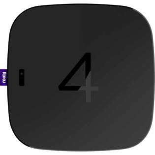 Roku 4 Streaming Player   TVs & Electronics   Televisions   Blu ray