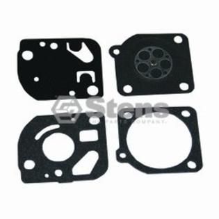 Stens OEM Gasket And Diaphragm Kit For Zama GND 41   Lawn & Garden