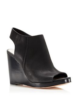 Cole Haan Ripley Covered Wedge Sandals