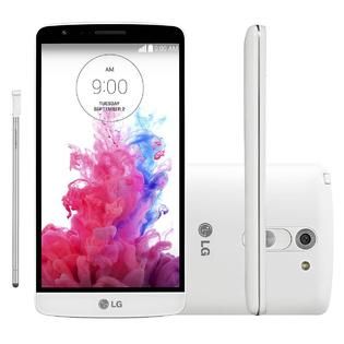 LG LG G3 Stylus D693 Unlocked GSM Quad Core 13MP Camera Android Phone
