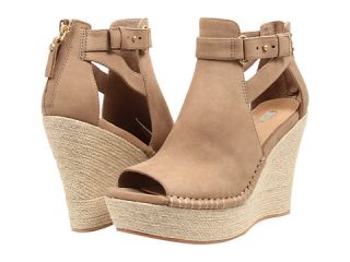 UGG Jolina Tawny Nubuck