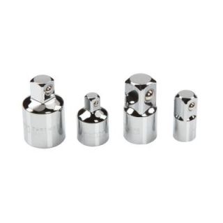 TEKTON Adapter and Reducer Set (4 Piece) 14385