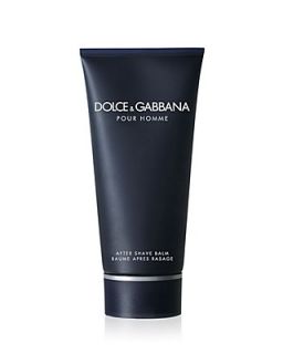 Dolce&Gabbana Pour Homme After Shave Balm 2.5 fl. oz.