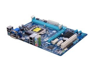 GIGABYTE GA B75M HD3 (rev. 1.0) LGA 1155 Intel B75 HDMI SATA 6Gb/s USB 3.0 Micro ATX Intel Motherboard