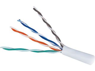 Steren Cat. 5E UTP Bulk Cable