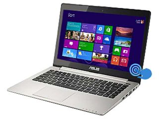 ASUS VivoBook S500CA US71T intel Core i7 15.6" Windows 8 Touchscreen Ultrabook