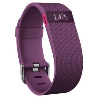 Fitbit Charge HR Heart Rate and Activity Tracker & Sleep Wristband