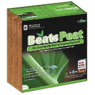 Planters Pride RZP3041 11 Lbs Beats Peat